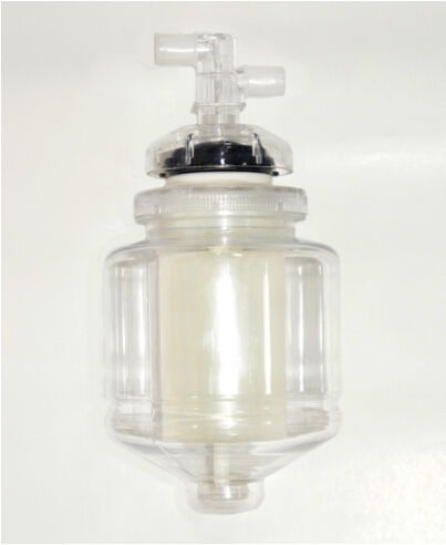 Filtro de plasma - Zhengyuan Technology Co., Ltd. - para circulação extracorpórea