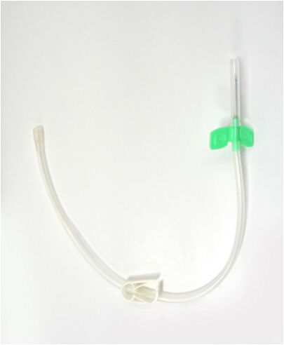 Agulha para coleta de sangue - Zhengyuan Technology Co., Ltd.