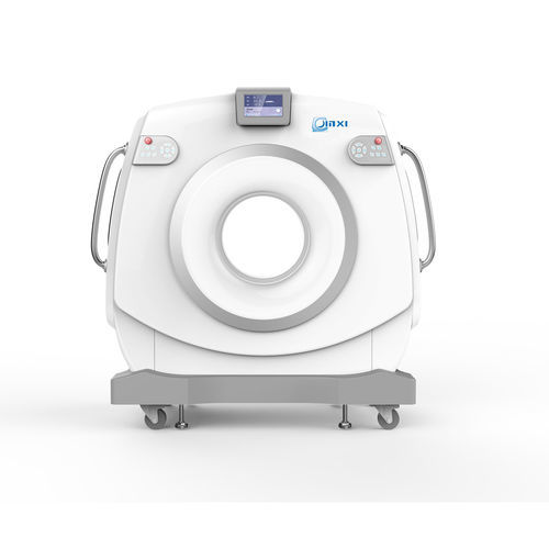 Scanner CBCT para tomografia cerebral - Jinxi  - Tianjin Jinxi Medical Equipment - móvel