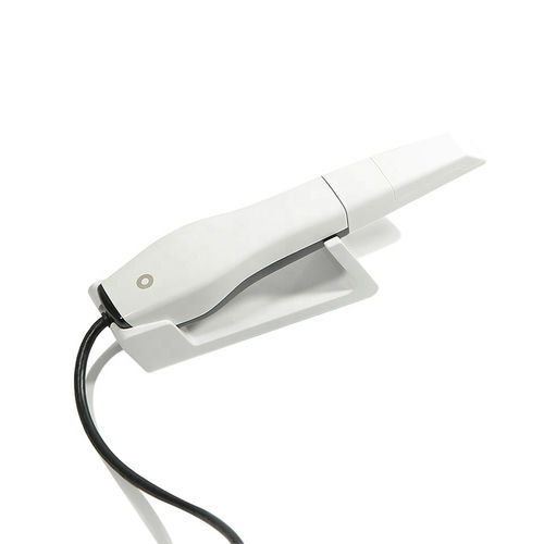 Scanner 3D odontológico - YRC-S02 - YUCERA - para laboratório de prótese dentária / para consultório odontológico / para ortodontia