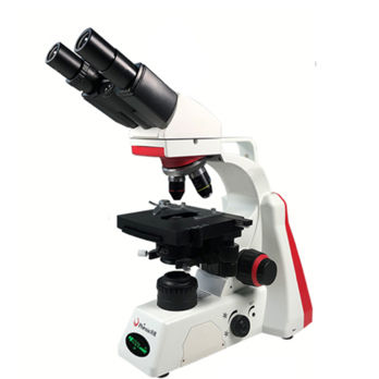 Microscópio biológico - BMC100 series - Phenix Optics Co., Ltd. - óptico / digital / de laboratório