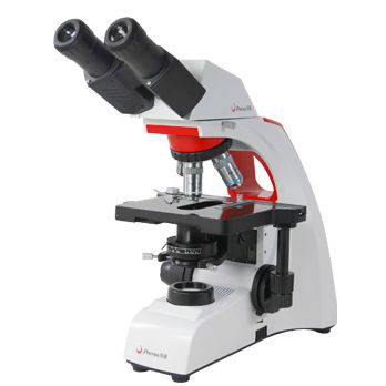 Microscópio biológico - BMC30 series - Phenix Optics Co., Ltd. - óptico / de laboratório / binocular