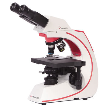 Microscópio óptico - BMC5 series - Phenix Optics Co., Ltd. - de laboratório / para pesquisa / biológico