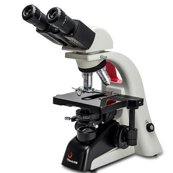 Microscópio óptico - PH100 series - Phenix Optics Co., Ltd. - digital / de laboratório / biológico