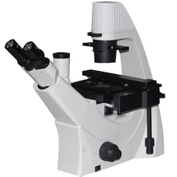 Microscópio óptico - PH-XDS5 - Phenix Optics Co., Ltd. - de laboratório / médico-hospitalar / para inspeção