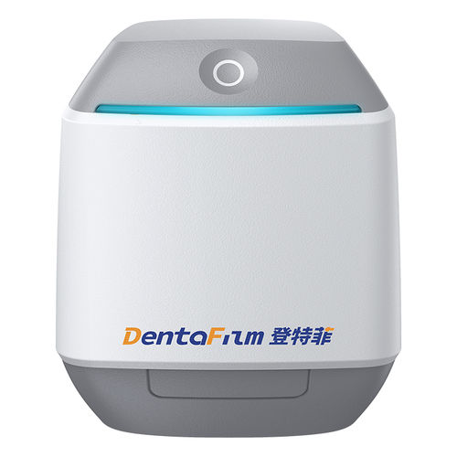 Digitalizador de placas de fósforo fotoestimulável intraorais - CR - Hefei DentaFlim Medical Equipment