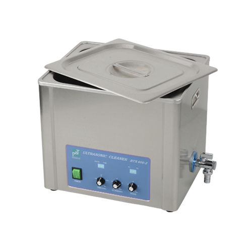 Lavadora ultrassônica médico-hospitalar - BTX600-2 - Zhejiang hundred Thai medical technology