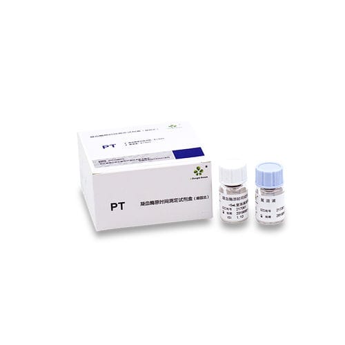 Kit de teste de coagulação - 20132401325 - Wuhan King Diagnostic Technology Co. Ltd. - de protrombina / de vitaminas / de fibrina