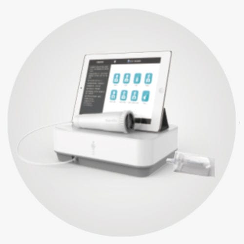 Aparelho de teste respiratório de CO - Sunvou Medical Electronics - de NO / H2S / para asma