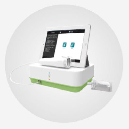 Analisador de ar expirado H2 - Sunvou Medical Electronics - H2S / de CH4 / de supercrescimento bacteriano no intestino delgado (SCBID)