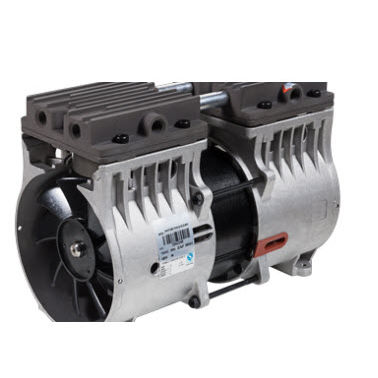 Compressor hospitalar - ZW370 - Foshan Guangshun Electric Appliance Co., Ltd. - de laboratório