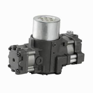 Compressor hospitalar - PW120Z series - Foshan Guangshun Electric Appliance Co., Ltd. - de laboratório / portátil / para 1 consultório