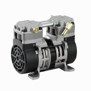 Bomba de vácuo de laboratório - ZW100 （A）series - Foshan Guangshun Electric Appliance Co., Ltd.