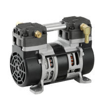 Bomba de vácuo de laboratório - ZW190 series - Foshan Guangshun Electric Appliance Co., Ltd.