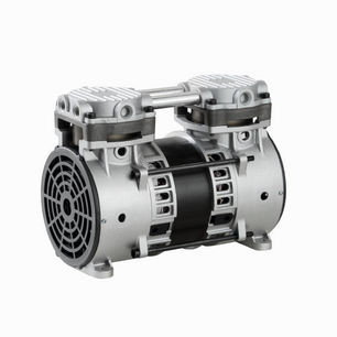 Bomba de vácuo de laboratório - ZW400 （B）series - Foshan Guangshun Electric Appliance Co., Ltd.