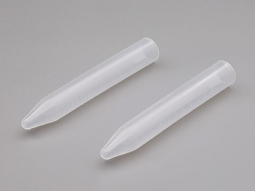 Tubo de ensaio para laboratório - JY0223 - Jiangsu Jianyou Medical Technology Co.,Ltd. - com fundo redondo / de centrifugação