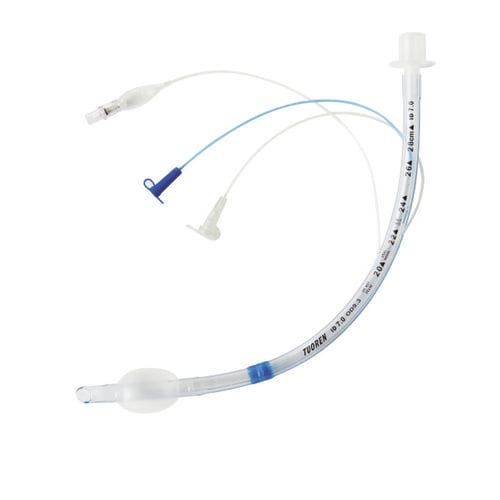 Tubo endotraqueal oral - 1.02.01.141T - uy