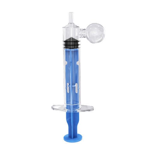 Seringa de anestesia - uy - de analgesia / 5 ml