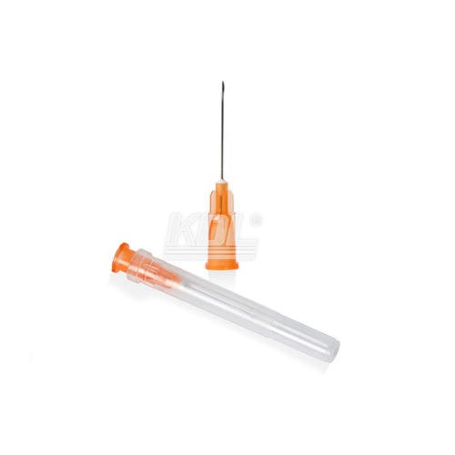Agulha de punção - Zhejiang Kindly Medical Devices - 20G / 22G / 21G