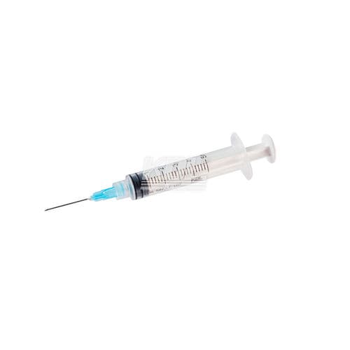 Seringa descartável - Zhejiang Kindly Medical Devices - hipodérmica / 1 ml / 10 ml