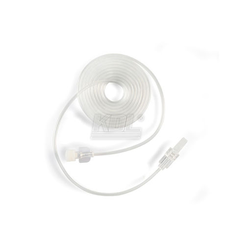 Extensor para infusão LUER®-lock - Zhejiang Kindly Medical Devices