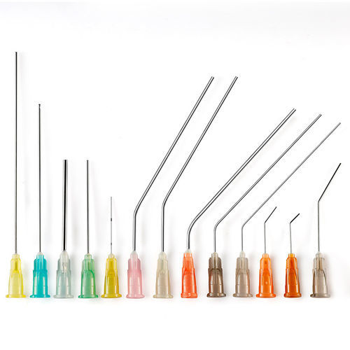 Agulha estéril - Zhejiang Kindly Medical Devices - 25G / 26G