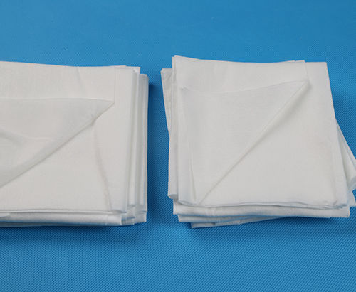 Curativo em algodão - 579 - Xinxiang Qiangsheng Medical Equipment - estéril