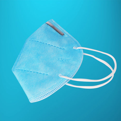 Máscara de proteção N95 - Pingxiang Huafu medical - N99 / N100 / P100