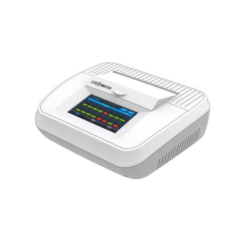 Termociclador de fluorescência - 308C - Guangzhou Deaou Bio-technology Co., Ltd. - com touch screen