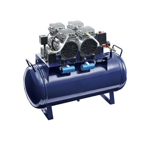 Compressor para odontologia - CQ-103 - Guangzhou Chuang Qi Medical Equipment