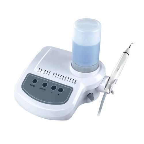 Removedor de tártaro ultrassônico - CQ-K03 - Guangzhou Chuang Qi Medical Equipment - parodontal / endodôntico / set completo