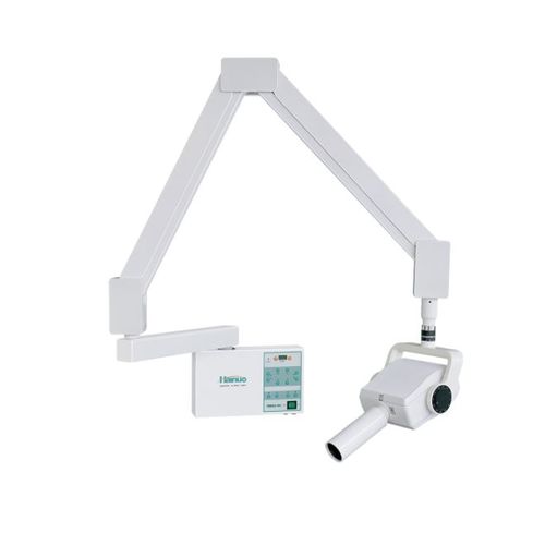 Aparelho de radiografia intraoral digital - CQ-X02B - Guangzhou Chuang Qi Medical Equipment - de parede / 60 kV / 0,8 mm
