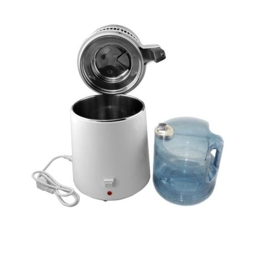 Destilador de água para esterilizadores - CQ-S04 - Guangzhou Chuang Qi Medical Equipment - para consultório odontológico