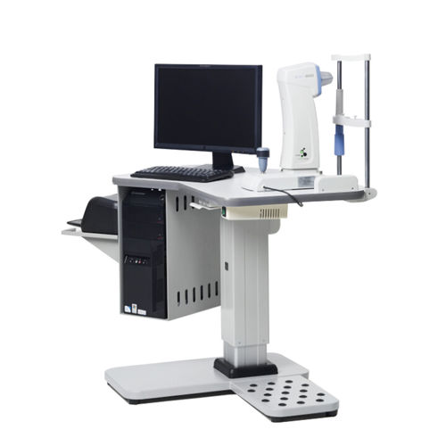 Topógrafo de córnea - sw-6000 - Chengdu SDK Medical Science and Technology