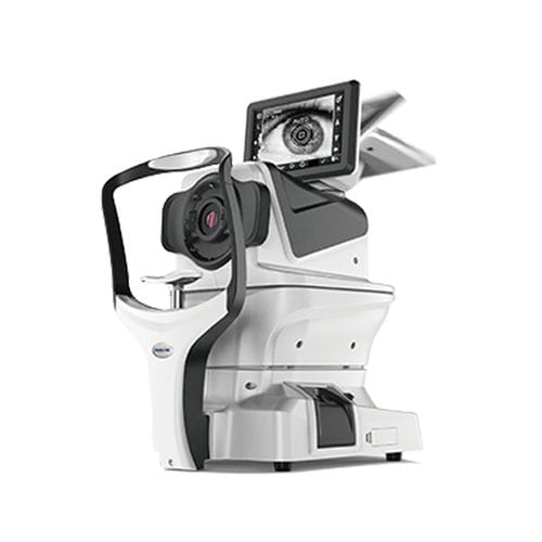 Refratômetro automático - FR710 - Chengdu SDK Medical Science and Technology
