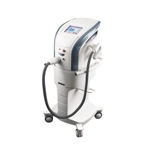 Aparelho de luz intensa pulsada para tratamento de olho seco - Chengdu SDK Medical Science and Technology - com carrinho