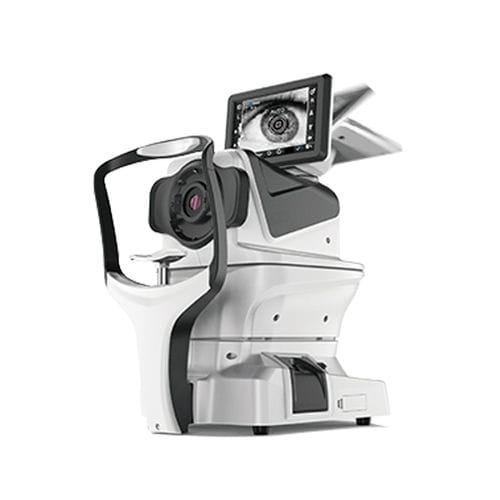 Ceratômetro automáticos -  FKR710 - Chengdu SDK Medical Science and Technology - refratômetro automático