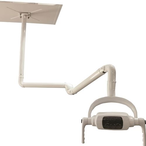 Foco clínico para odontologia - DL-06 - Shantou Easywell Electronic Technologies - de laboratório / para ginecologia / de LED