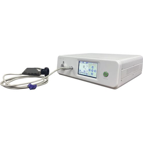 Câmera endoscópica - E12A - Shantou Easywell Electronic Technologies - hospitalar / cirúrgica / digital