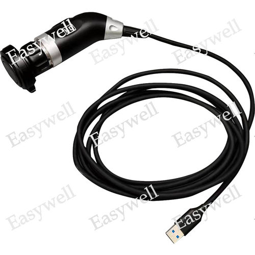 Câmera para endoscópio - E10U - Shantou Easywell Electronic Technologies - hospitalar / para inspeção / digital