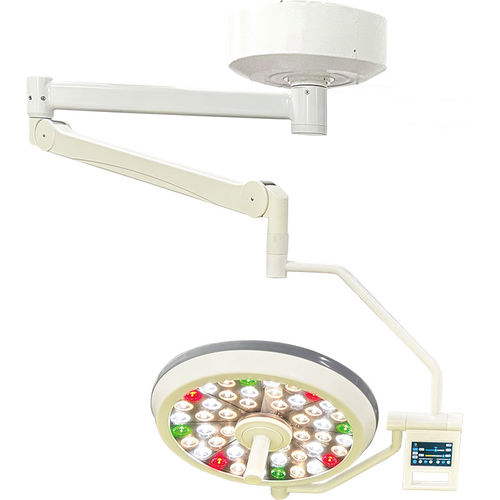 Foco cirúrgico de teto - KS-500  - Shantou Easywell Electronic Technologies - de LED / 110 V / 60 Hz / 90