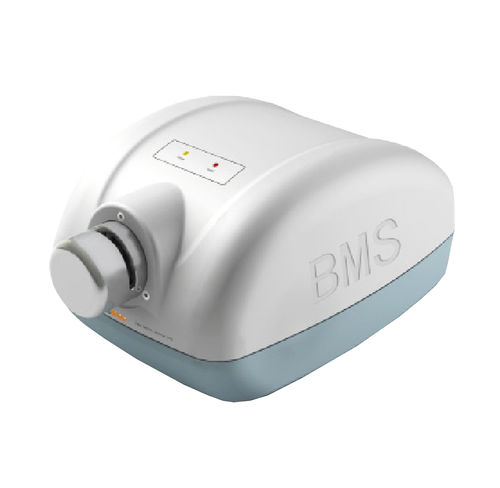 Seladora térmica para tubos estéreis - TS3712 - Wuhan bms medicaltech Co., Ltd - de bancada