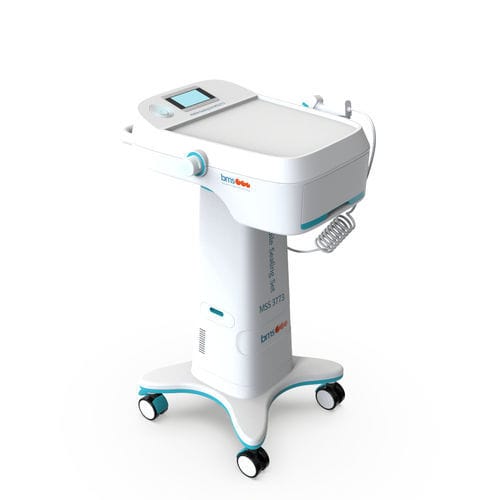 Seladora para tubos de bolsas de sangue - MSS3773 - Wuhan bms medicaltech Co., Ltd