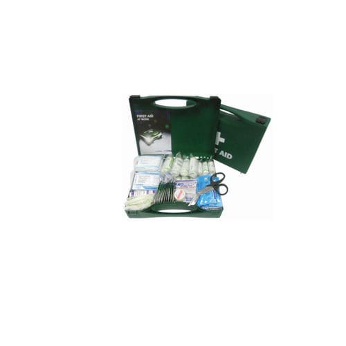 Kit de emergência médica - BS-L - Bull Products - de primeiros socorros / estéril