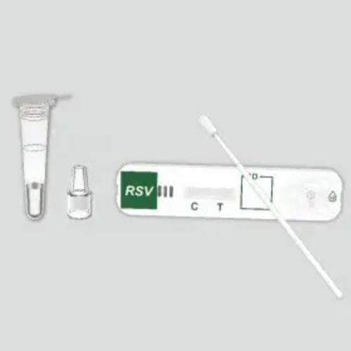 Teste rápido para doenças infecciosas - KaiBiLi™ - Hangzhou GENESIS Biodetection and Biocontrol CO., LTD - de antígeno / para vírus / de Influenza A