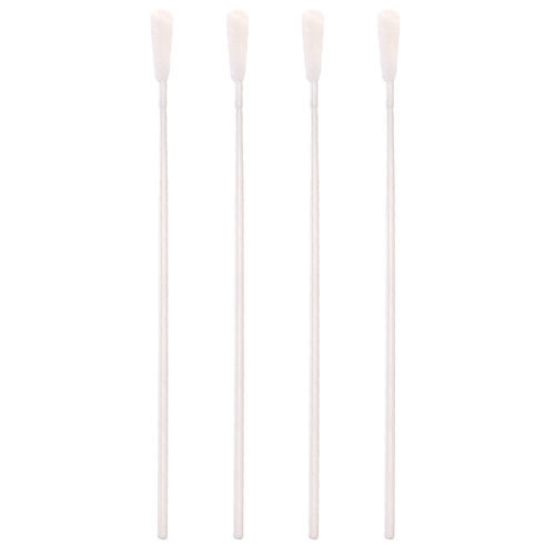 Swab para coleta de amostras - Jinan Babio Biotech - nasofaríngeo / flocado / estéril
