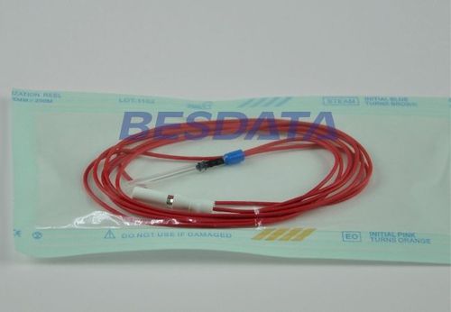 Eletrodo para EEG - 303076 - Shenzhen Besdata Technology - de agulha / em aço inoxidável