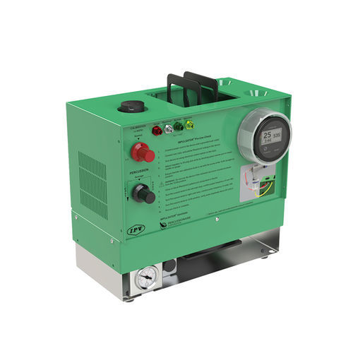 Ventilador para internação domiciliar - Sentec - mecânico / de ventilação percussiva intrapulmonar / portátil