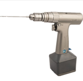 Perfurador ósseo - Profession 6  - Surgimaster Surgical - a bateria / para cirurgia ortopédica