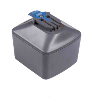 Bateria para motores cirúrgicos - NiCd Battery Pack - Surgimaster Surgical